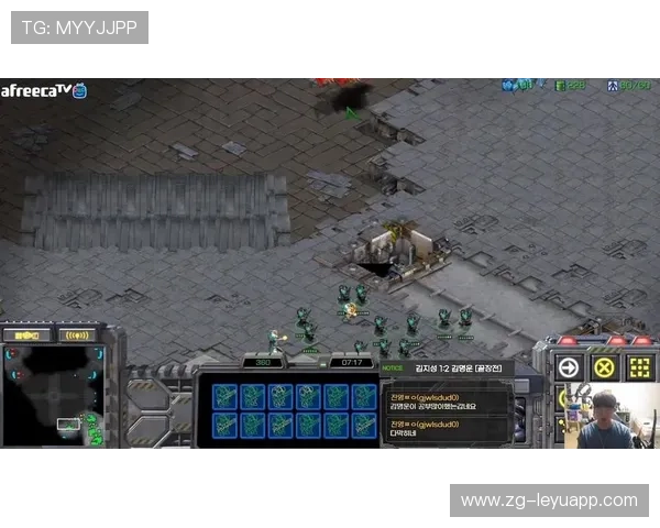 星际争霸全球巡回，豪门血战再升级！