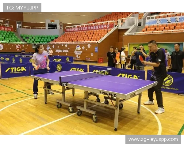 竞技融合:残奥项目与全民赛事推动包容性体育发展,残奥会比赛规则 竞技融合:残奥项目与全民赛事推动包容性体育发展,残奥会比赛规则