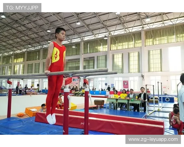 体操新动作入名册，评分刷新历史