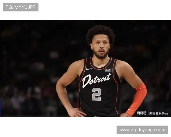 坎宁安三分线外彻底打开